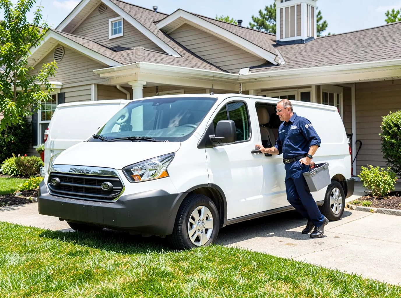 Emergency Plumber company in Trapper Creek, AK