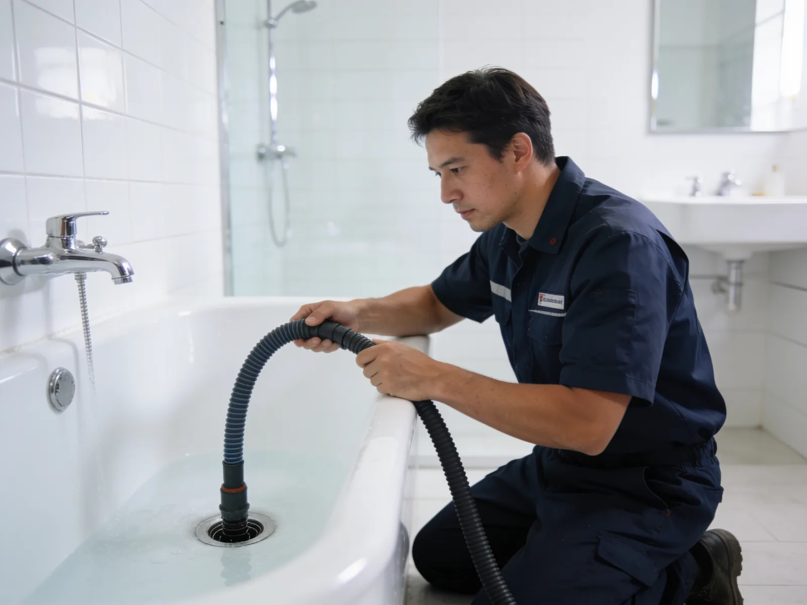 Emergency Plumber Trapper Creek, AK FAQs
